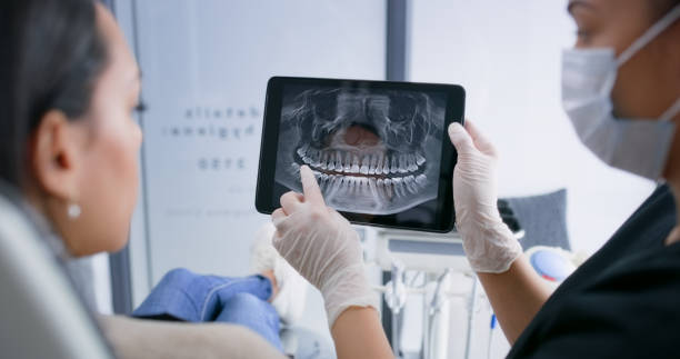 Licensed Dental service in Hallettsville, TX - Smile Center Dentistry