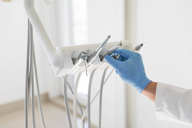 24/7 Emergency Dental experts in Hallettsville, TX